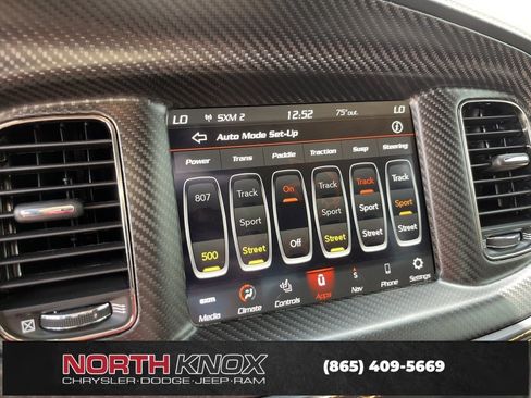 Used 2023 Dodge Charger SRT Hellcat image 20