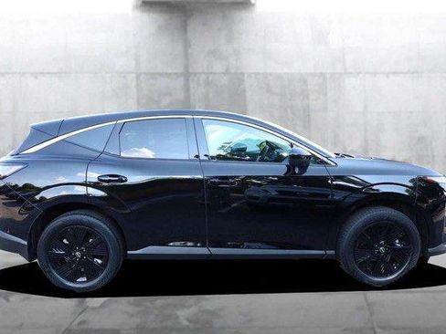 Used 2025 Nissan Murano SV AWD/4WD image 5