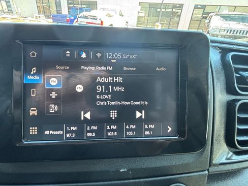 Used 2022 RAM ProMaster 2500 image 25