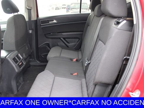 Used 2018 Volkswagen Atlas S image 25