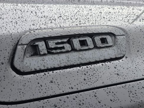 Used 2024 RAM 1500 Big Horn w/ Trailer Tow Group image 31