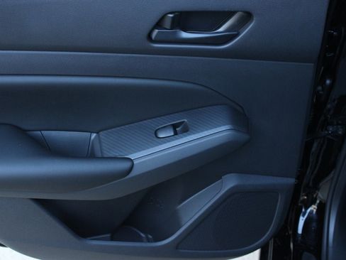 New 2025 Nissan Altima 2.5 S image 20