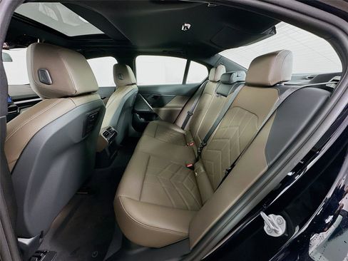 New 2026 BMW 530i xDrive 530i xDrive w/ M Sport Package image 26