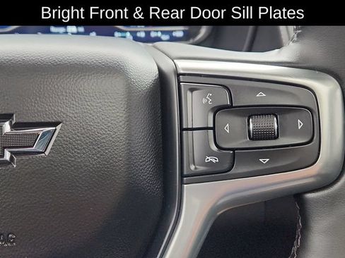 Used 2024 Chevrolet Tahoe Z71 w/ Luxury Package AWD/4WD image 44