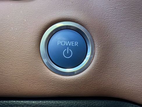 Used 2024 Toyota Tundra 1794 Edition AWD/4WD image 15