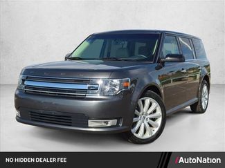Used 2019 Ford Flex SEL w/ Equipment Group 202A AWD/4WD video 1