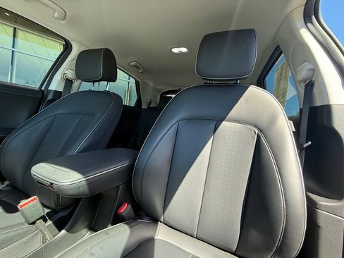 Certified 2023 Hyundai Ioniq 5 SEL AWD/4WD image 12
