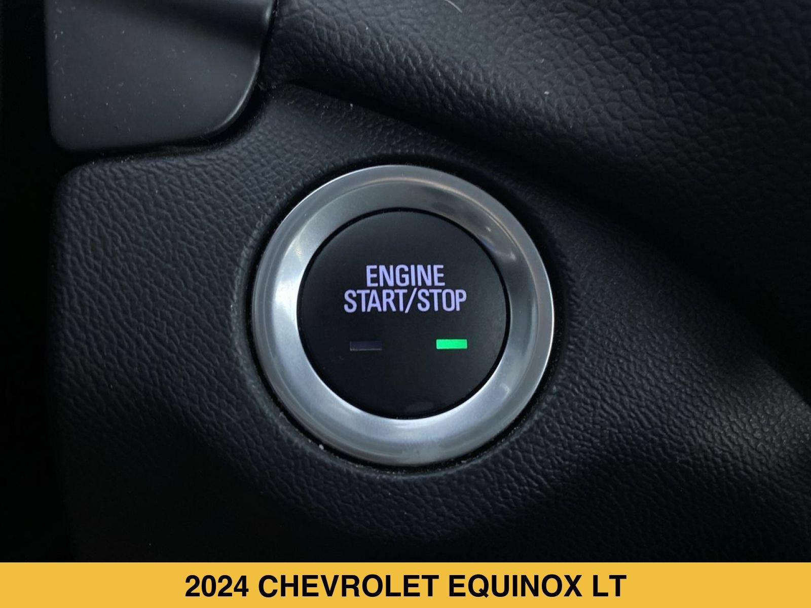 Certified 2024 Chevrolet Equinox LT w/ LPO, Floor Liner Package FWD image 8