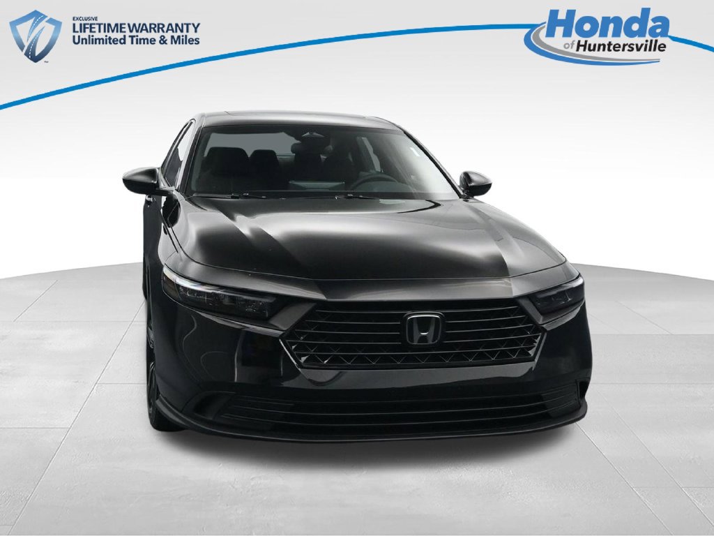 New 2026 Honda Accord Sport image 7