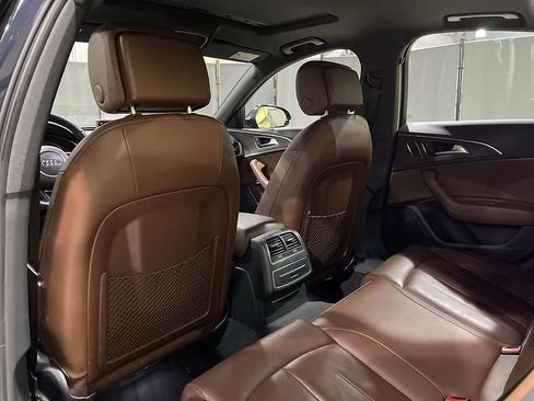 Used 2018 Audi A6 2.0T Premium image 24