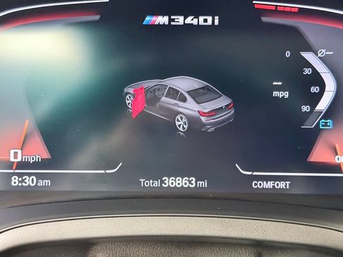 Used 2021 BMW M340i xDrive w/ Premium Package AWD/4WD image 40