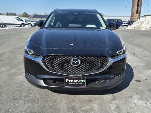 New 2026 MAZDA CX-30 AWD 2.5 S image 2