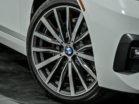 Used 2021 BMW 228i xDrive Gran Coupe w/ Convenience Package AWD/4WD image 3
