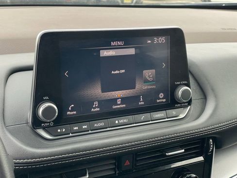 Certified 2023 Nissan Rogue SV AWD/4WD image 17