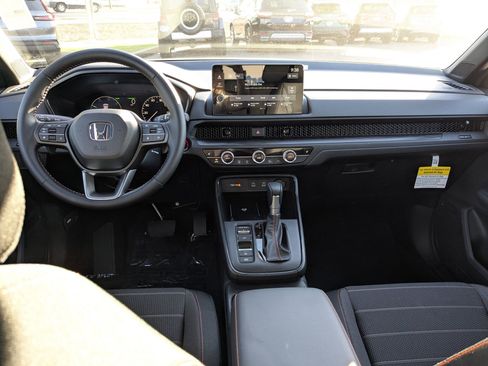 New 2026 Honda CR-V Sport image 18