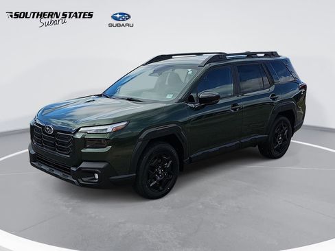 New 2026 Subaru Outback Limited AWD/4WD image 1