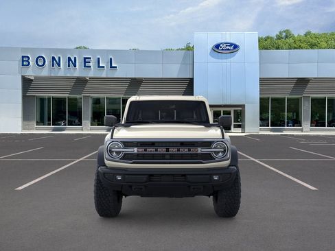 New 2026 Ford Bronco Outer Banks AWD/4WD image 6