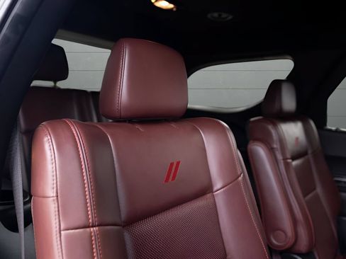 Used 2023 Dodge Durango R/T AWD/4WD image 68