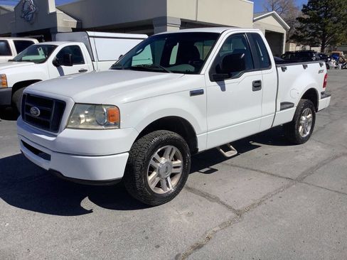 Used 2006 Ford F150 STX image 17