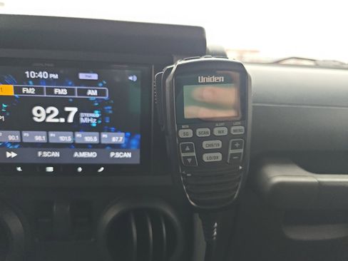 Used 2010 Jeep Wrangler Sport image 23