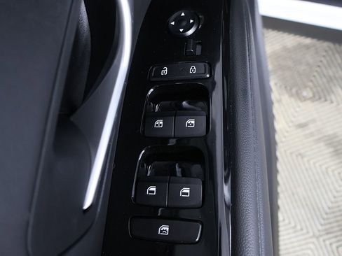 Certified 2023 Hyundai Tucson Limited AWD/4WD image 41