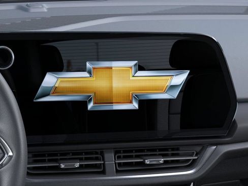 New 2026 Chevrolet Equinox EV LT w/ Comfort Package FWD image 20