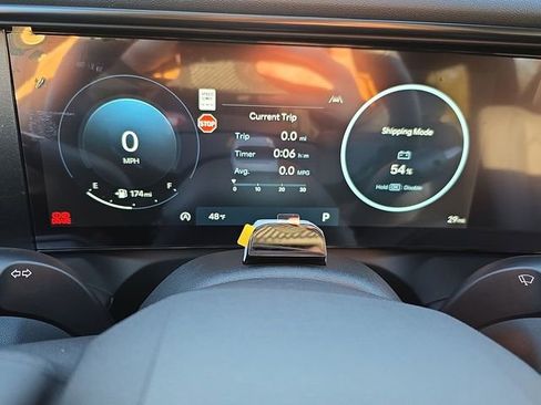 New 2026 Hyundai Palisade XRT Pro AWD/4WD image 30