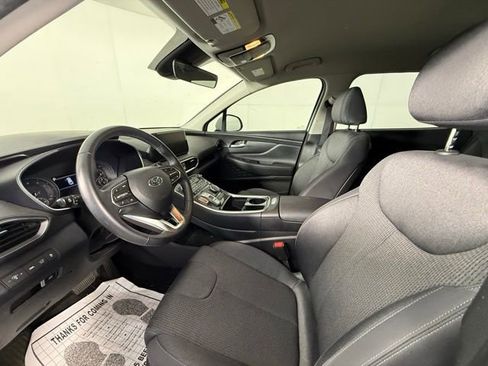 Used 2023 Hyundai Santa Fe SEL AWD/4WD image 5