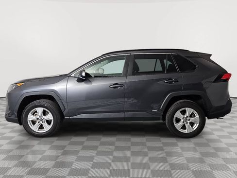 Used 2021 Toyota RAV4 LE AWD/4WD image 5