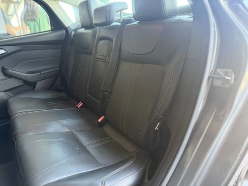 Used 2013 Ford Focus SE FWD image 16