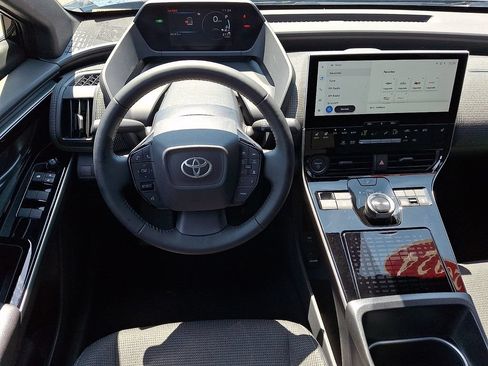 Used 2024 Toyota bZ4X AWD w/ Weather Package image 12
