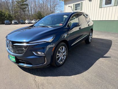 Used 2023 Buick Enclave Essence w/ Experience Buick Package