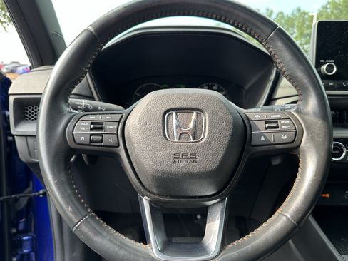 Used 2023 Honda CR-V Sport image 6