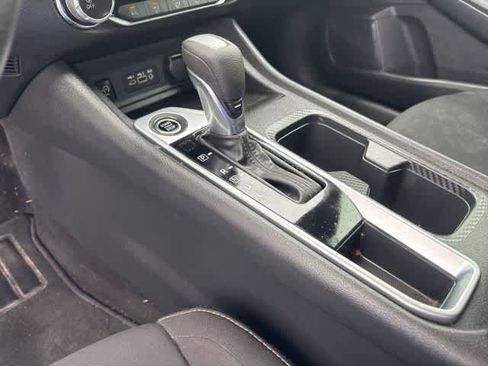 Used 2024 Nissan Sentra SV image 16