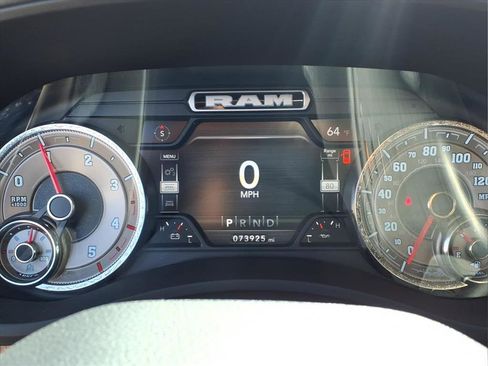 Used 2022 RAM 2500 Limited image 21