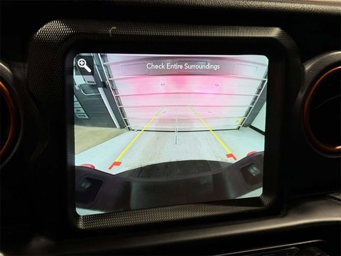 Certified 2022 Jeep Gladiator Mojave w/ LED Lighting Group image 22