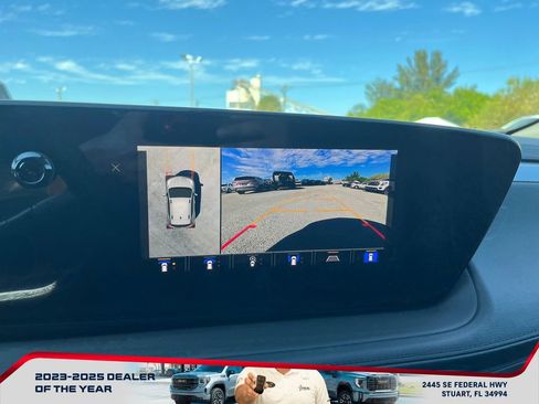 New 2026 Buick Encore GX Sport Touring w/ Advanced Technology Package image 31