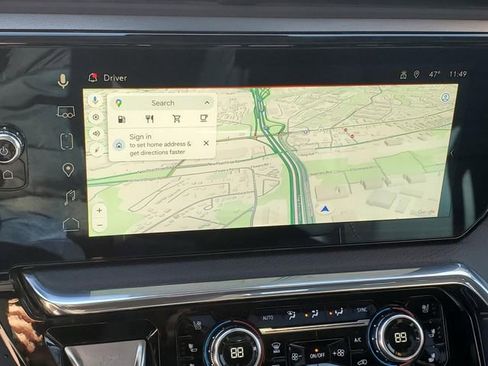 Used 2023 GMC Sierra 1500 Denali image 28