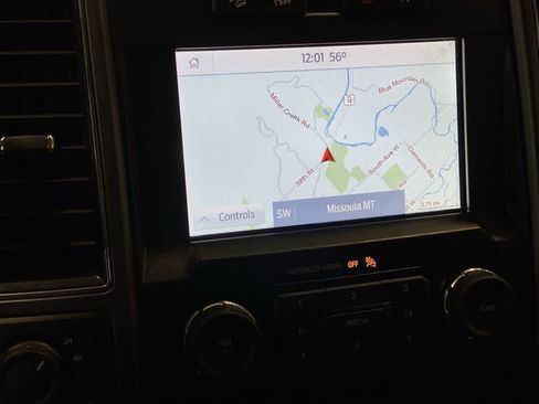 Used 2020 Ford F150 XLT w/ Equipment Group 301A Mid image 20