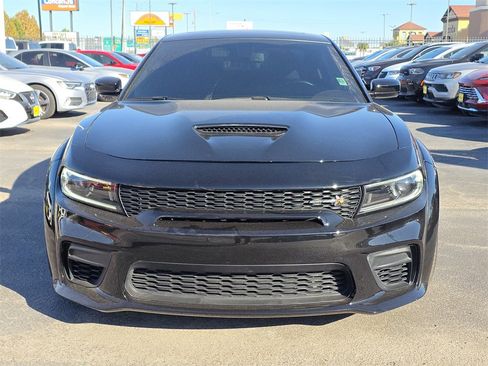 Used 2022 Dodge Charger Scat Pack image 2