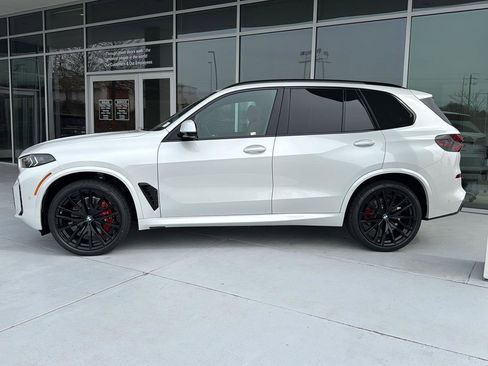 New 2026 BMW X5 sDrive40i RWD image 4