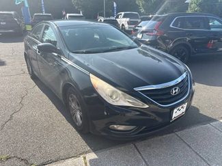 Used 2013 Hyundai Sonata GLS w/ Popular Equipment Pkg FWD video 1