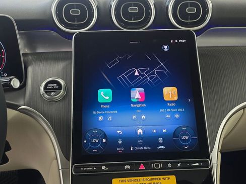 New 2026 Mercedes-Benz GLC 300 4MATIC image 15