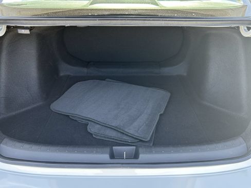 Certified 2024 Honda Civic Sport image 20