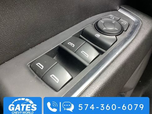 Used 2023 Chevrolet Silverado 1500 LT w/ Protection Package image 19