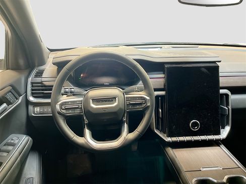 Used 2024 GMC Acadia Denali w/ LPO, Floor Liner Package image 23