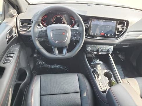 New 2025 Dodge Durango R/T image 34