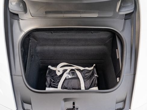 Used 2024 Porsche 911 Carrera 4 GTS image 38