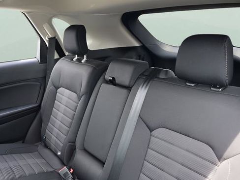 Used 2024 Ford Edge SEL w/ Convenience Package AWD/4WD image 13
