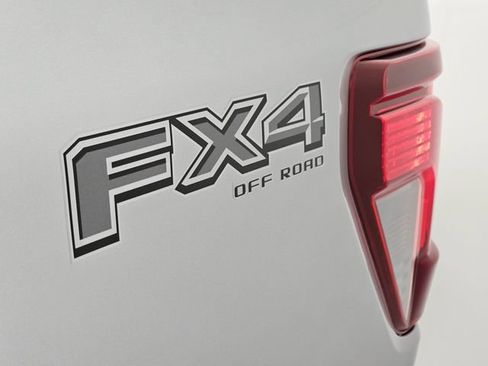 Certified 2024 Ford F150 XLT w/ FX4 Off-Road Package AWD/4WD image 37